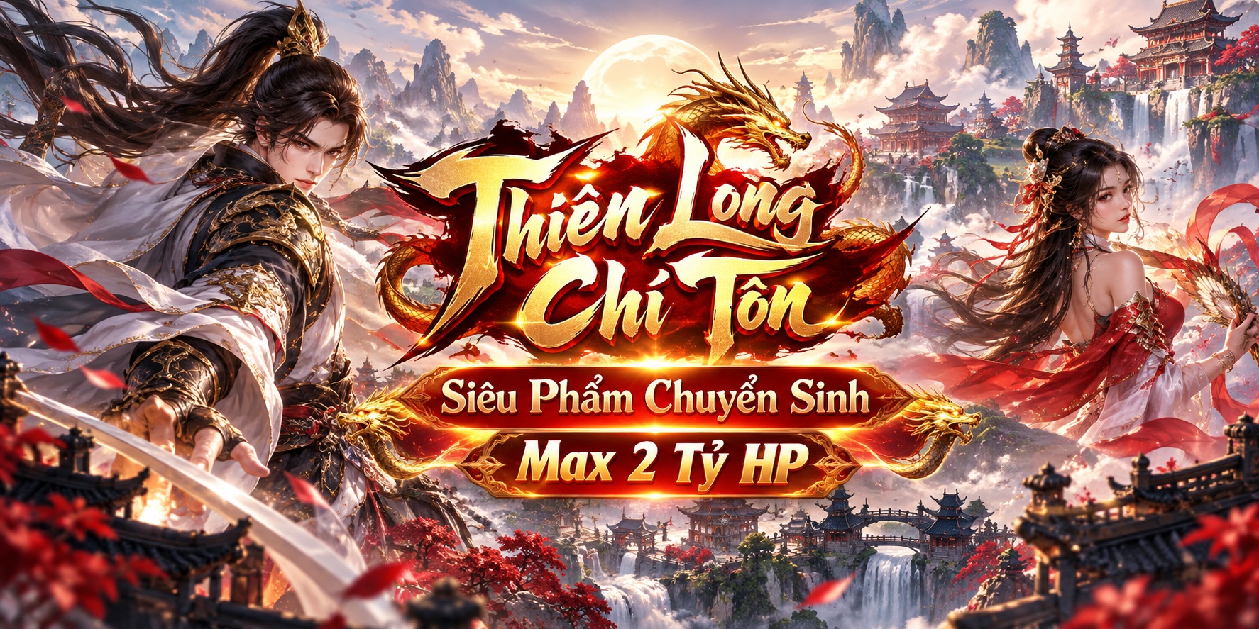 Thiên Long Chí Tôn